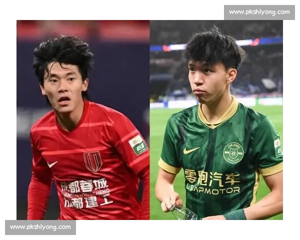 中国足坛新纪录!18 岁王钰栋身价 150 万欧元创历史新高 中国足坛新纪录!18 岁王钰栋身价 150 万欧元创历史新高