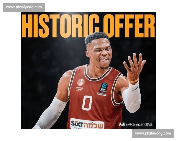NBA 内幕:七大自由球员合同细节曝光,威少、库明加去向尘埃落定 NBA 内幕:七大自由球员合同细节曝光,威少、库明加去向尘埃落定