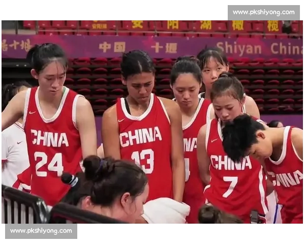 李雨汧 22 分拼至犯满,中国 U19 女篮 3 分惜败拉脱维亚 U22 李雨汧 22 分拼至犯满,中国 U19 女篮 3 分惜败拉脱维亚 U22