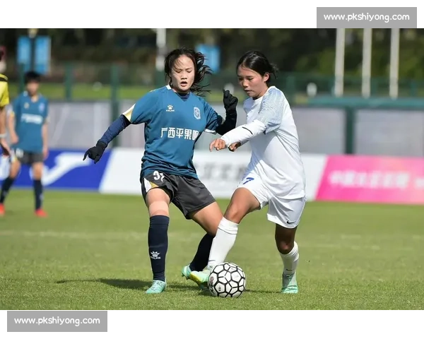 申花上体女足 3-2 北师大夺冠 青春风暴席卷全国校园足球联赛 申花上体女足 3-2 北师大夺冠 青春风暴席卷全国校园足球联赛