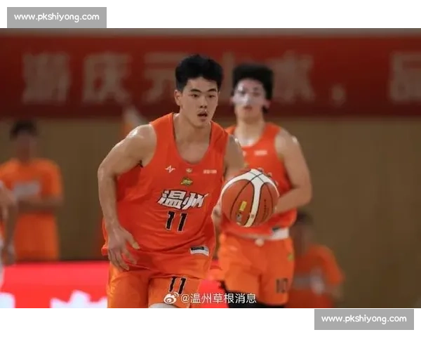 苍南七战全胜封王!浙 BA 温州赛区首阶段热血瞬间全回顾 苍南七战全胜封王!浙 BA 温州赛区首阶段热血瞬间全回顾