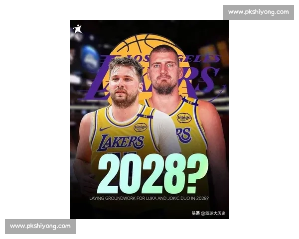 约基奇 2022 退役假设:詹姆斯五冠在望?东契奇留守独行侠? 约基奇 2022 退役假设:詹姆斯五冠在望?东契奇留守独行侠?