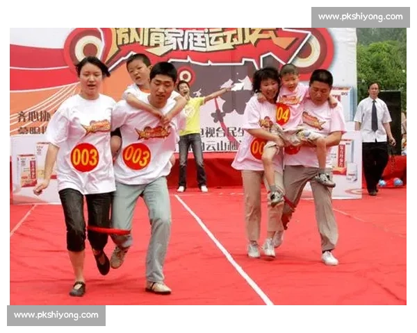 结婚证当门票!沭阳篮球赛点燃家庭运动新风潮 结婚证当门票!沭阳篮球赛点燃家庭运动新风潮