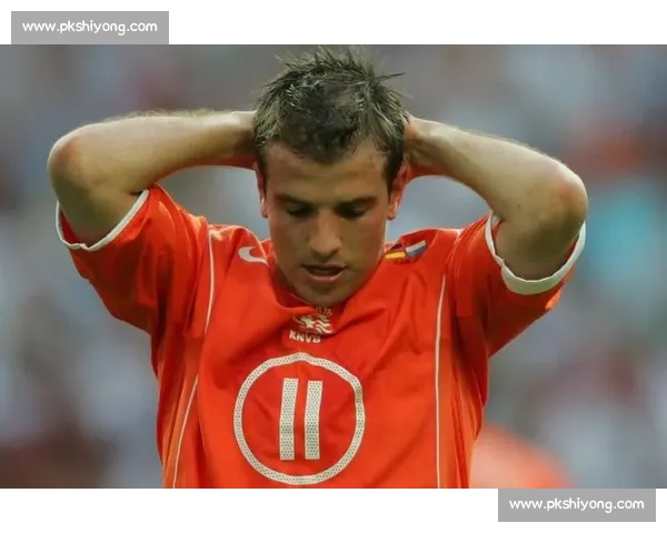 范德法特痛批荷兰队低迷:全员失常,五后卫惊险保胜 范德法特痛批荷兰队低迷:全员失常,五后卫惊险保胜