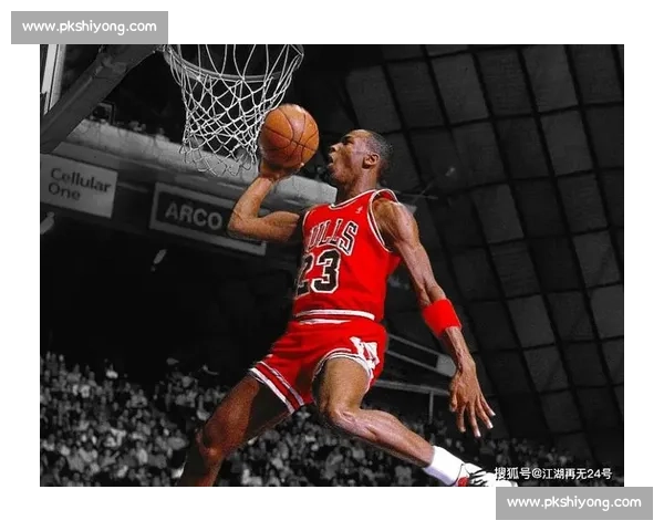 得分王 + 一防有多难?NBA 仅 3 人圆梦,乔丹 9 次封神 得分王 + 一防有多难?NBA 仅 3 人圆梦,乔丹 9 次封神