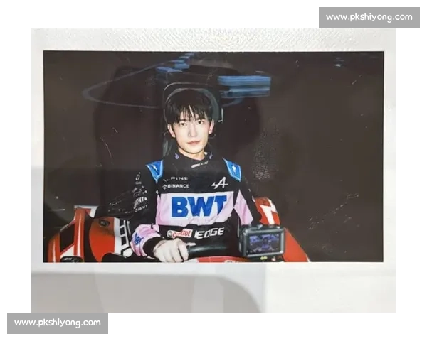 路边撞见杨洋骑行！这运气真的绝了