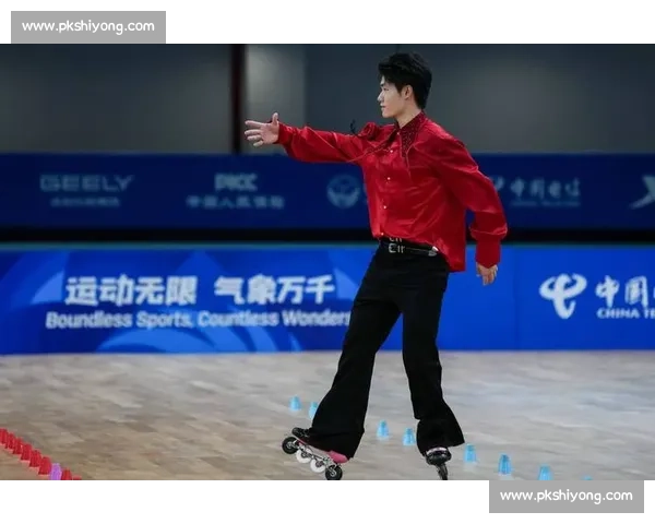 34 岁教师郭丹世运会轮滑摘第六：感恩青春拼搏，人生永不设限