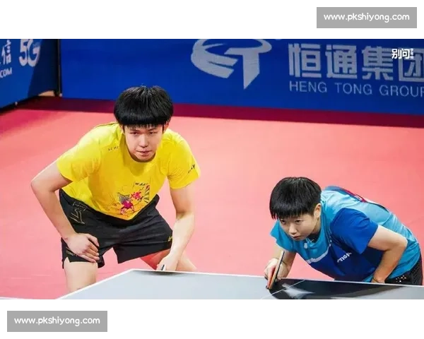 王楚钦再遭怼脸拍:无奈 “别拍脸” 背后的追星困局 王楚钦再遭怼脸拍:无奈 “别拍脸” 背后的追星困局