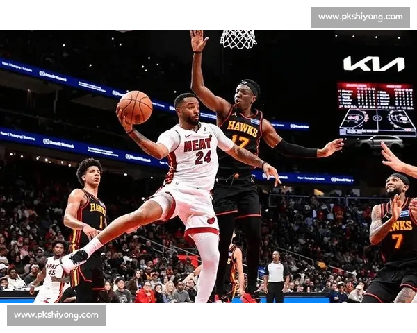 猛龙对决热火东部强强碰撞攻防博弈引爆赛场季后赛悬念升级球星对飙之夜